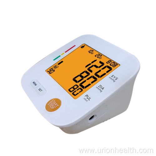 Ambulatory Digital Upper Arm Blood Pressure Monitor